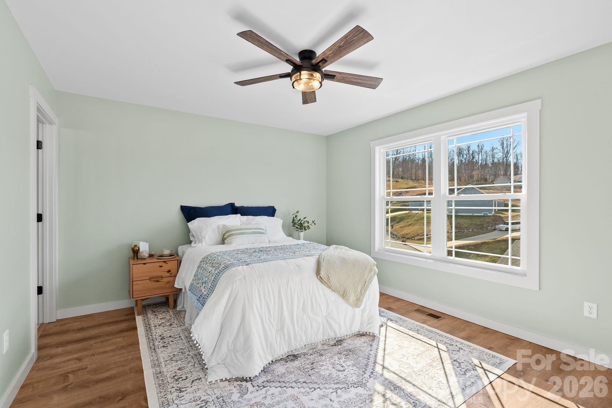 Beth Hanan - Residential