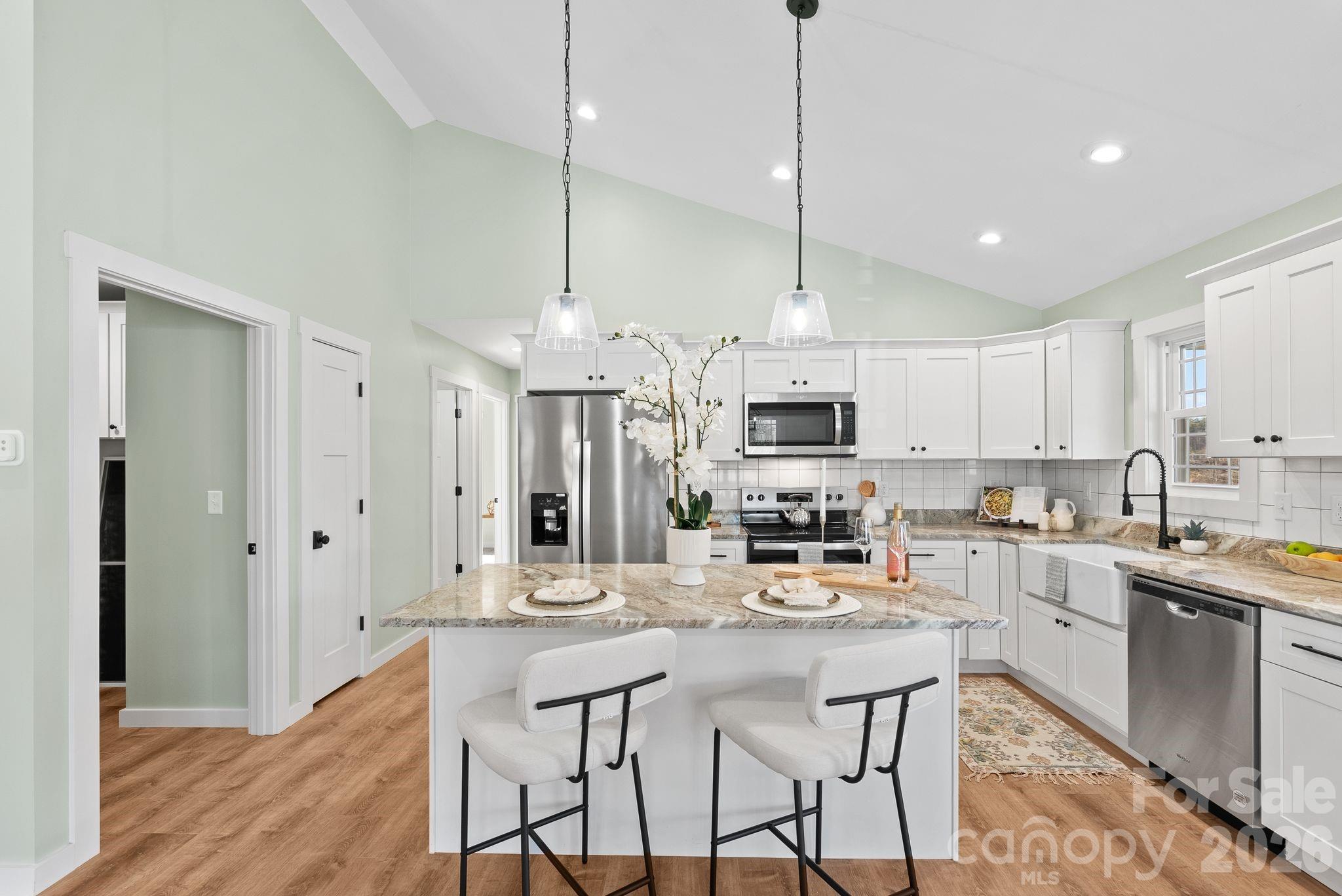 Beth Hanan - Residential