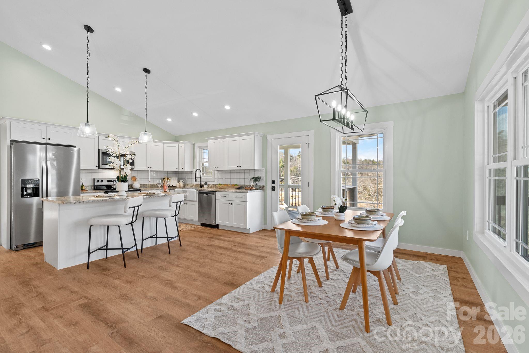 Beth Hanan - Residential