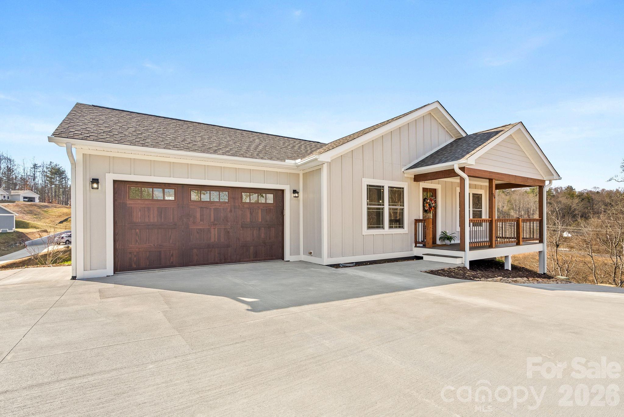 Beth Hanan - Residential