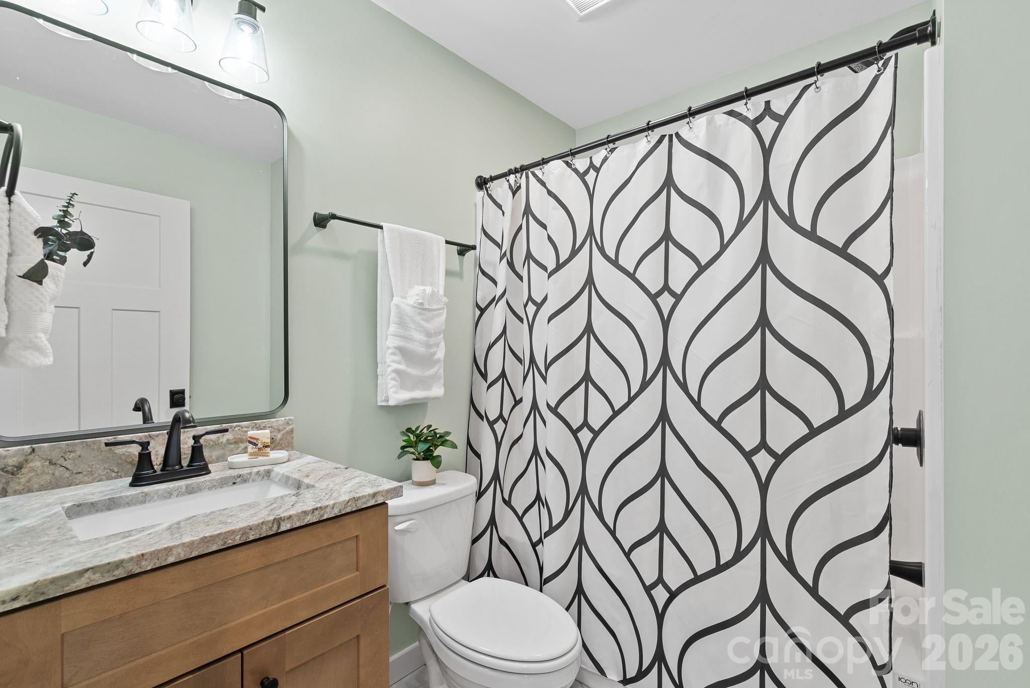 Beth Hanan - Residential