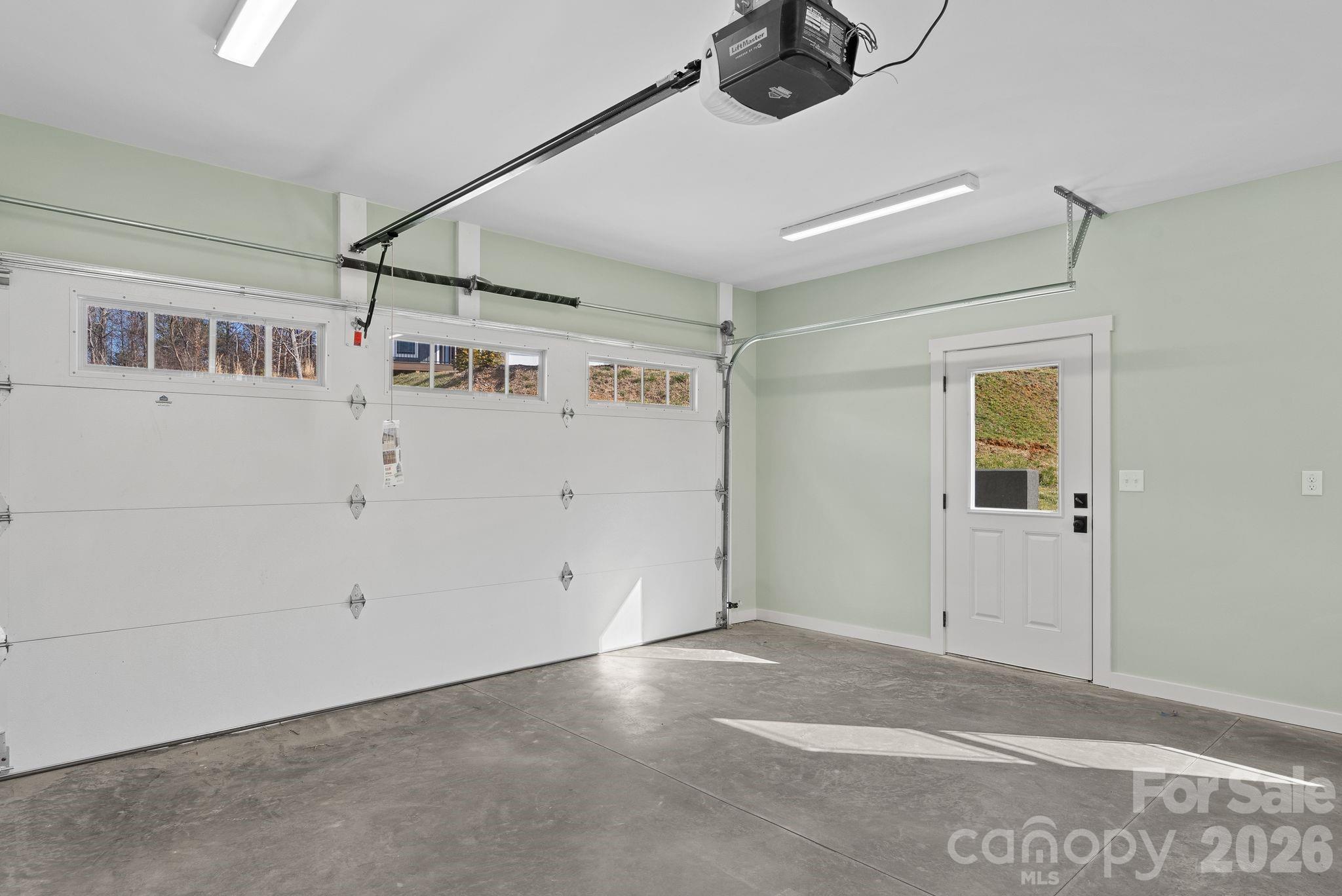 Beth Hanan - Residential