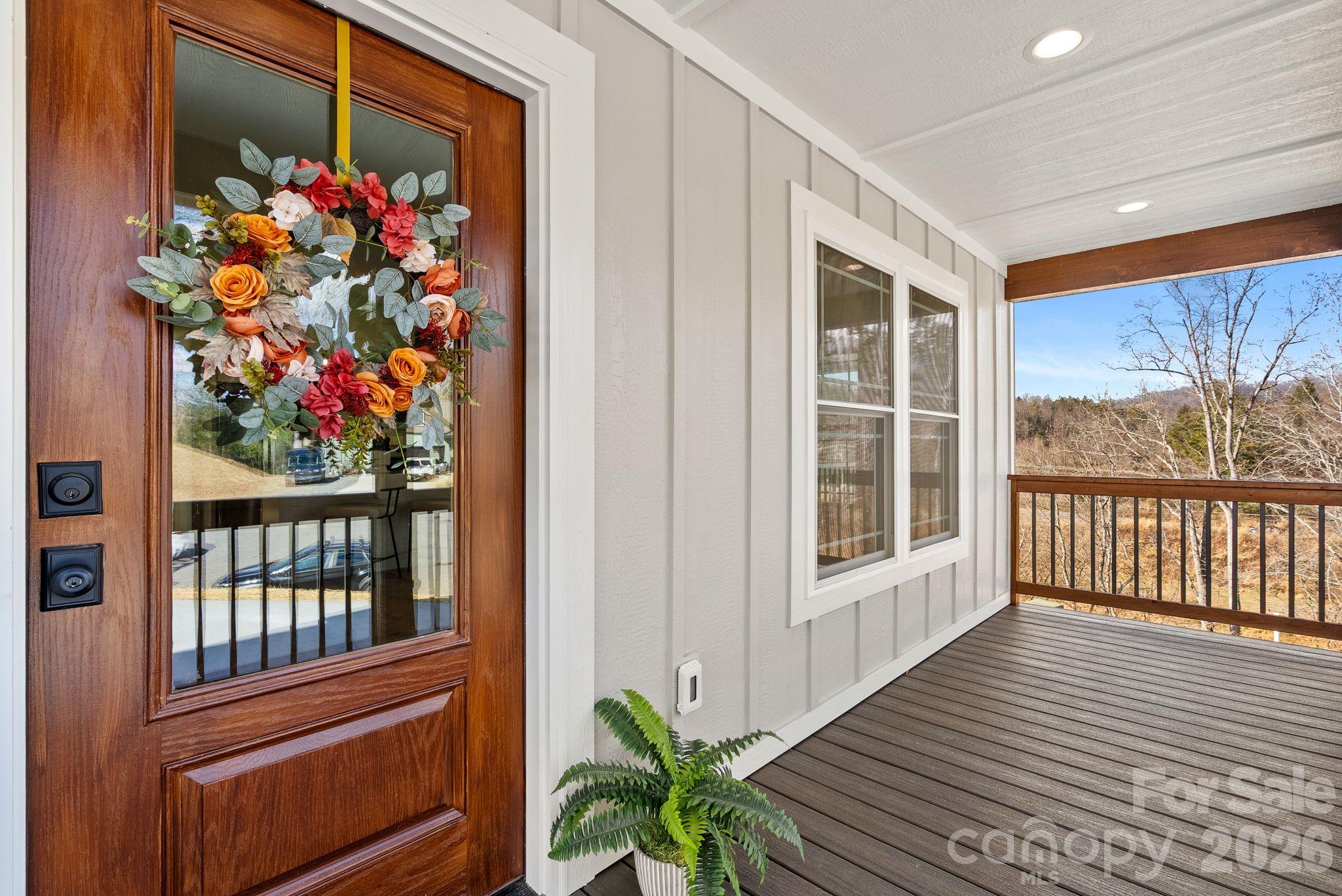 Beth Hanan - Residential