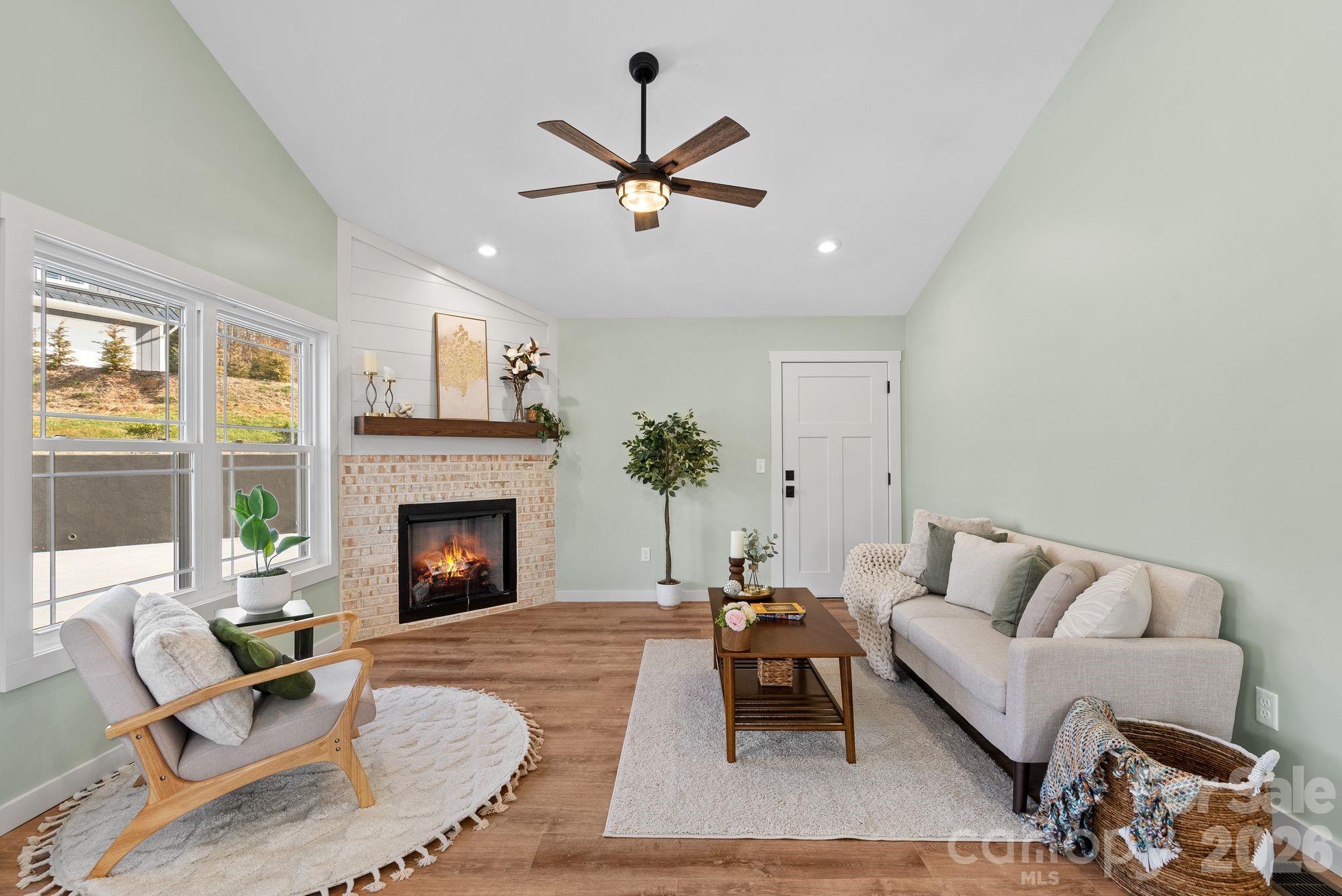 Beth Hanan - Residential