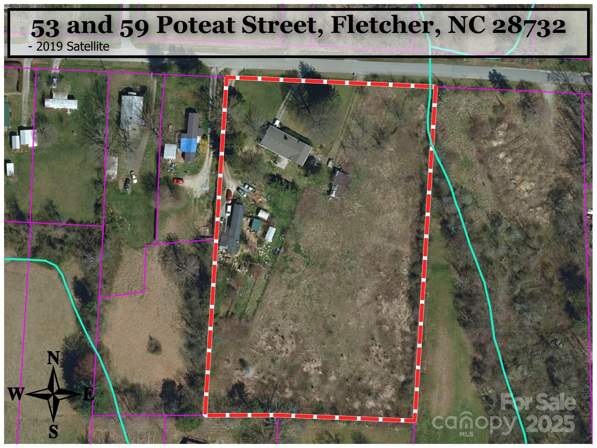 59 Poteat Street