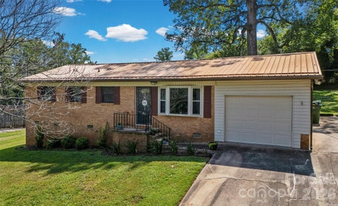 Photo of 2435 Lewiston Drive, Gastonia, NC 28054 (MLS # 4420710)
