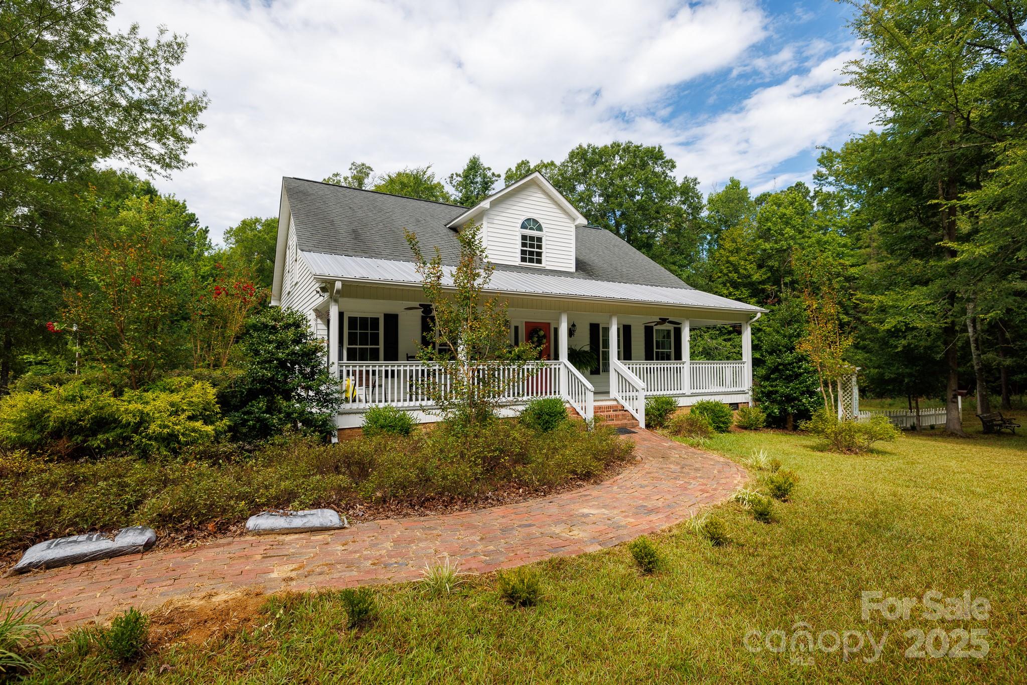 1063 Cornwell Road
