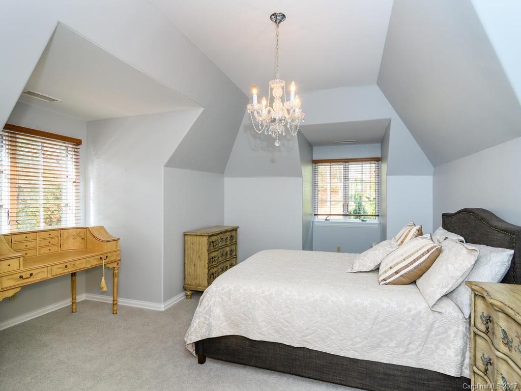 The Cliffs At Walnut Cove - Residential