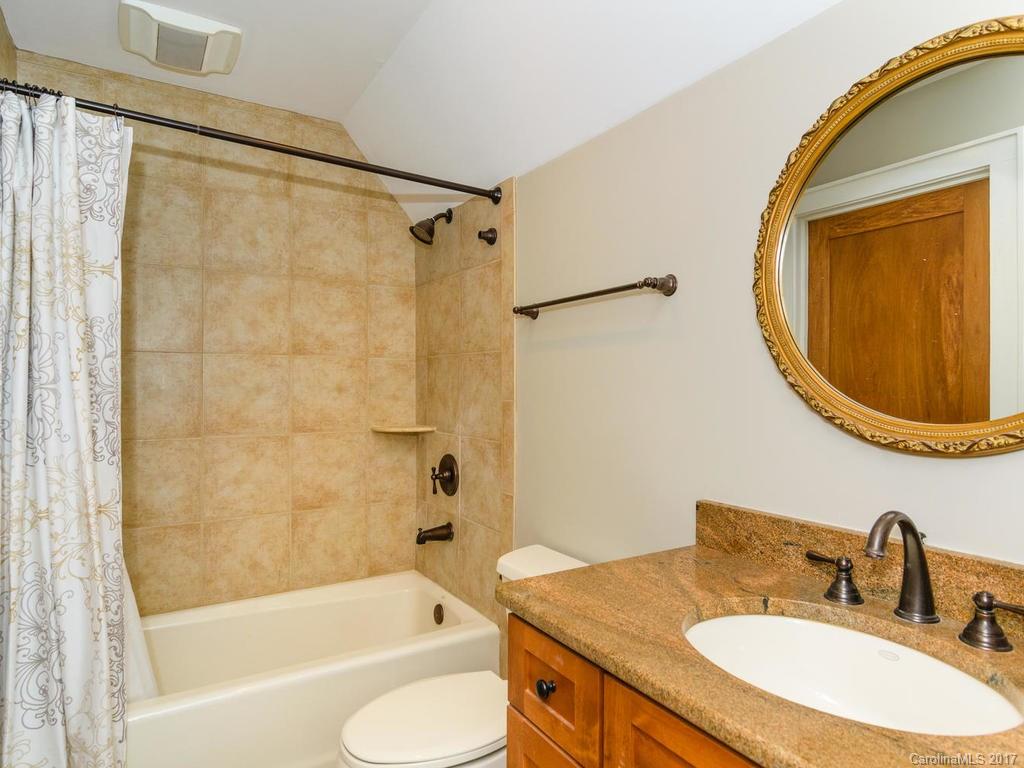 The Cliffs At Walnut Cove - Residential