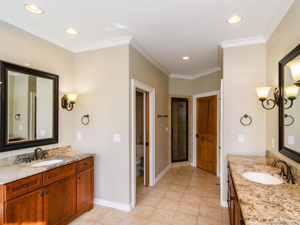 The Cliffs At Walnut Cove - Residential