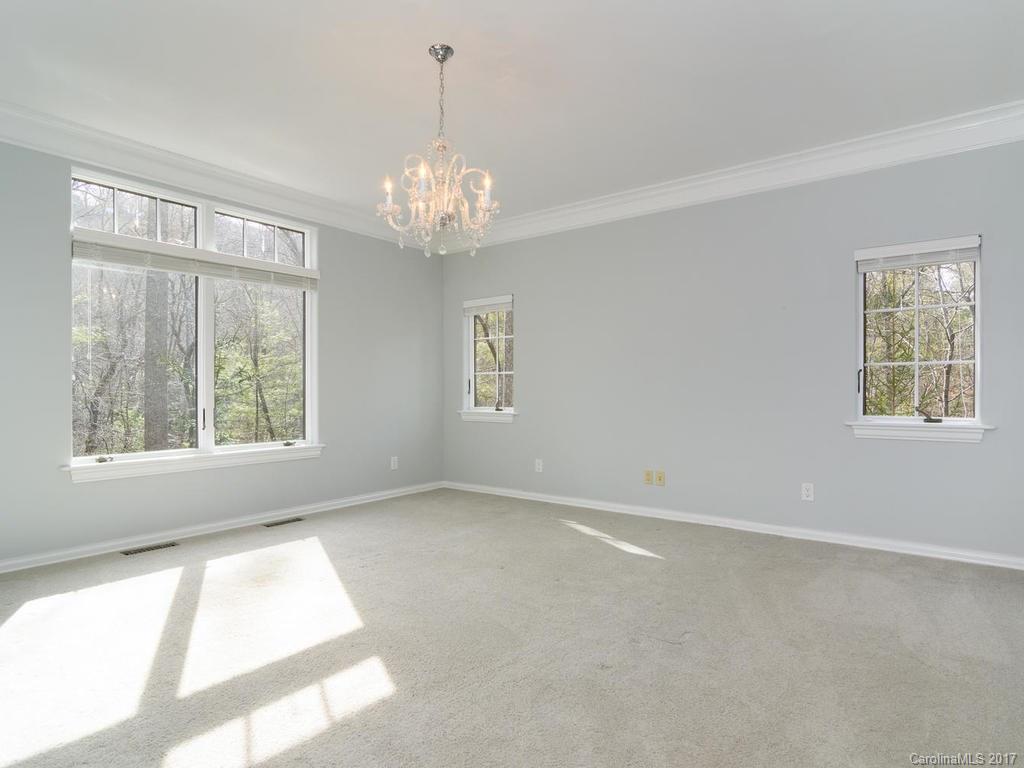 The Cliffs At Walnut Cove - Residential