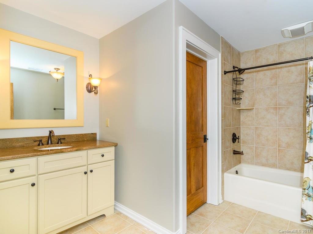 The Cliffs At Walnut Cove - Residential