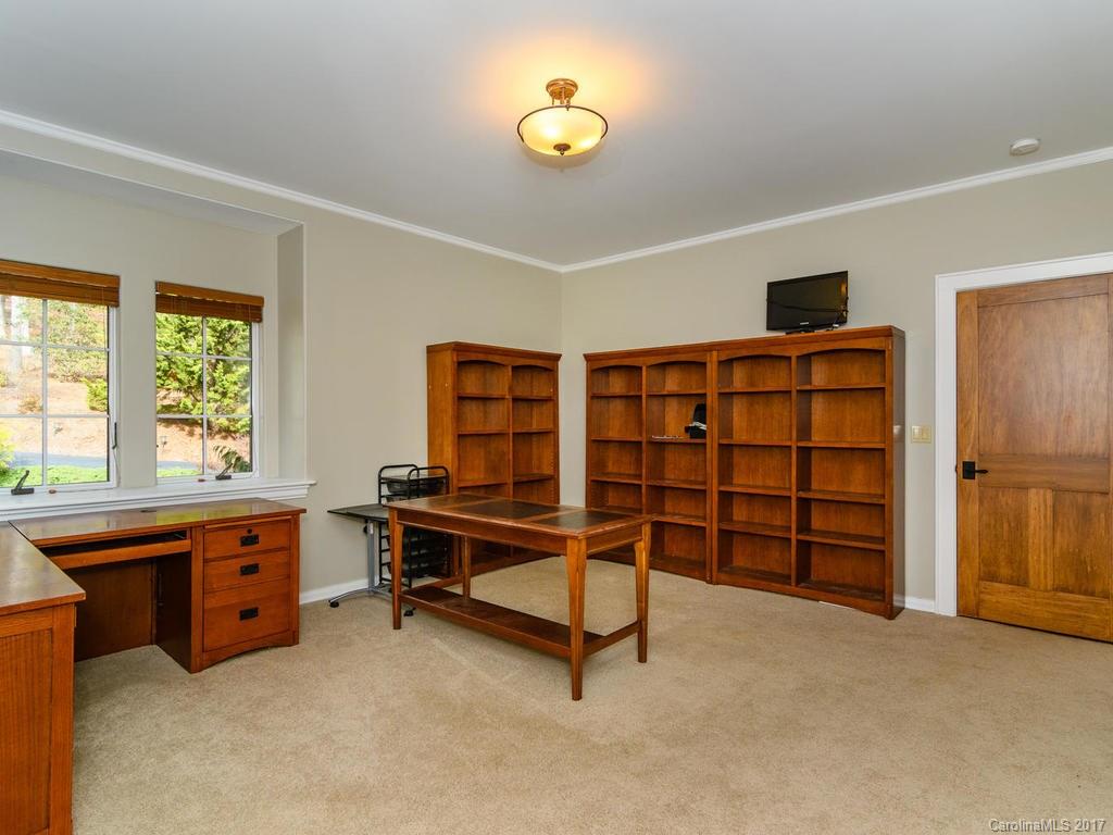 The Cliffs At Walnut Cove - Residential