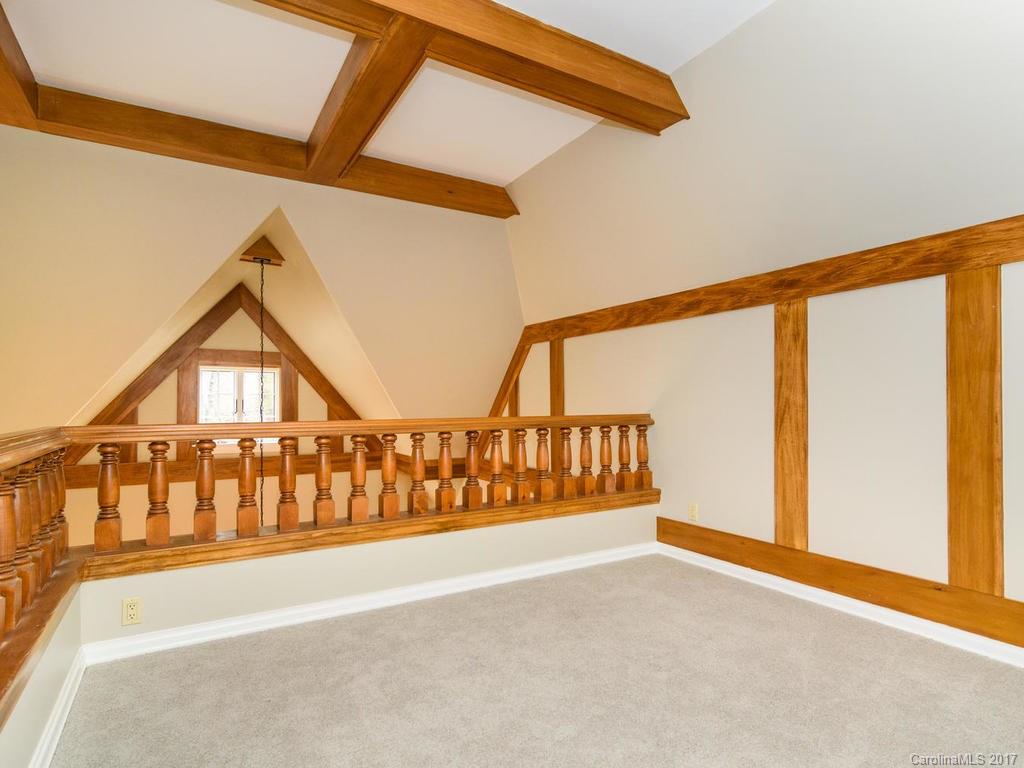 The Cliffs At Walnut Cove - Residential