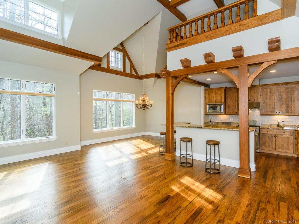 The Cliffs At Walnut Cove - Residential