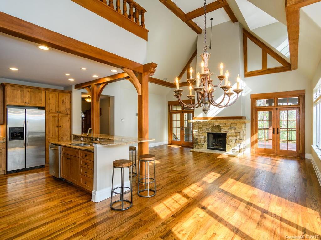 The Cliffs At Walnut Cove - Residential