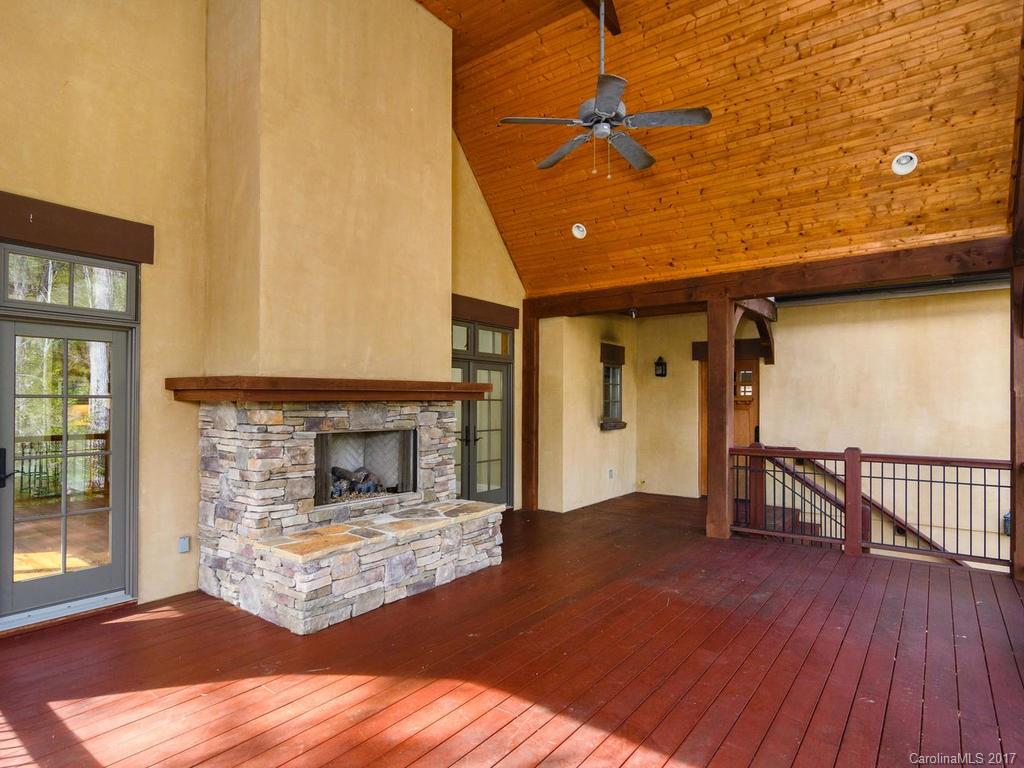 The Cliffs At Walnut Cove - Residential