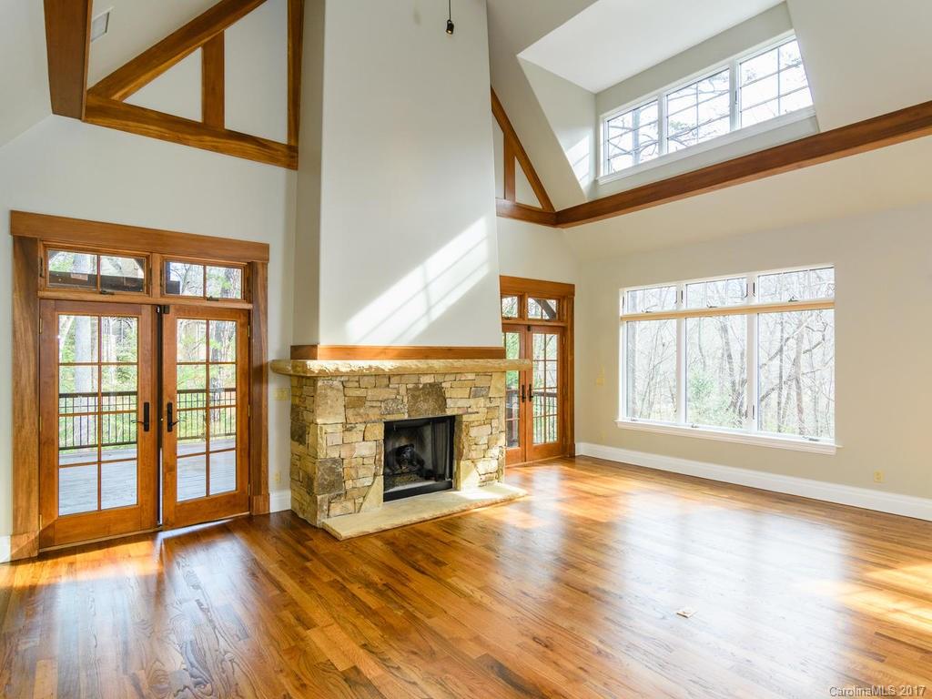 The Cliffs At Walnut Cove - Residential