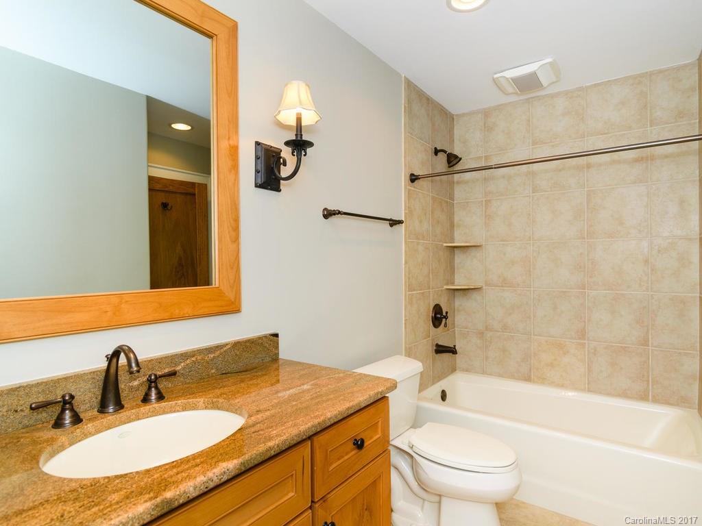 The Cliffs At Walnut Cove - Residential