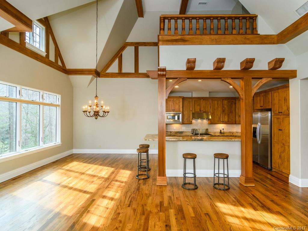 The Cliffs At Walnut Cove - Residential