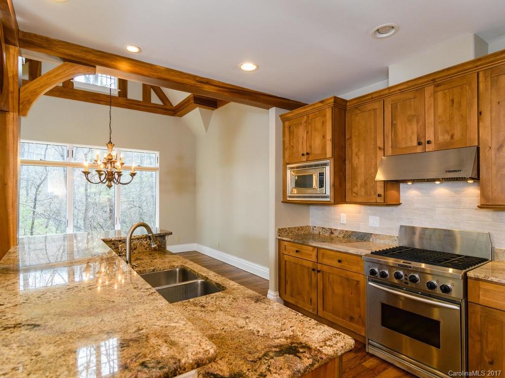 The Cliffs At Walnut Cove - Residential