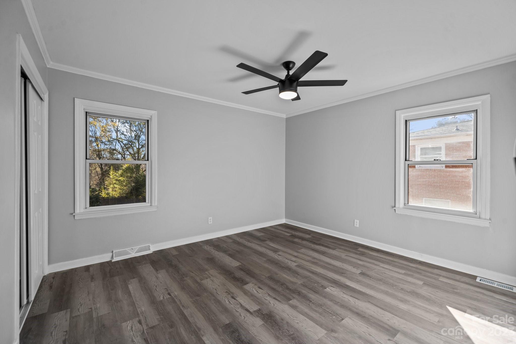 Ridgecrest - Residential