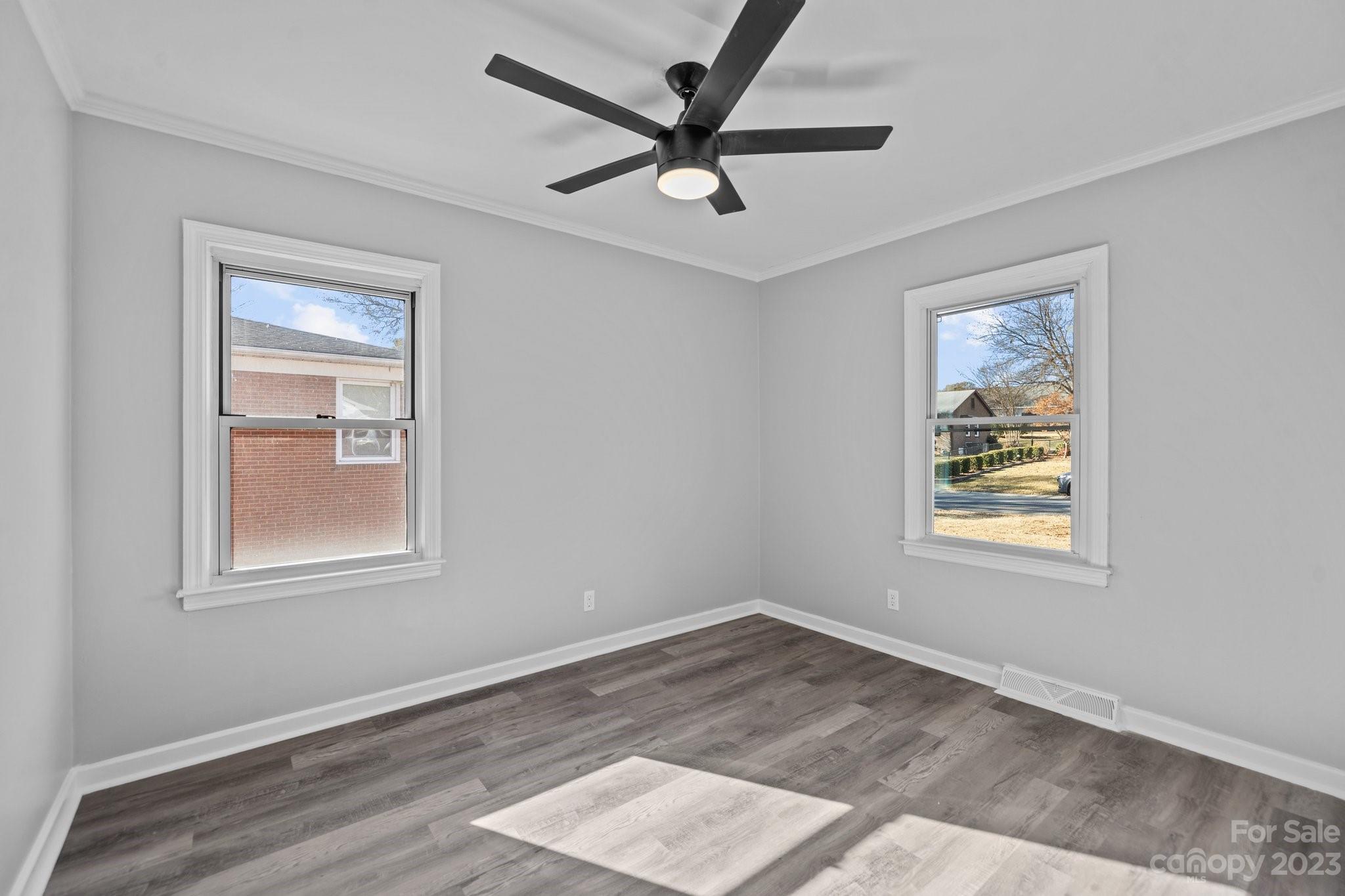 Ridgecrest - Residential