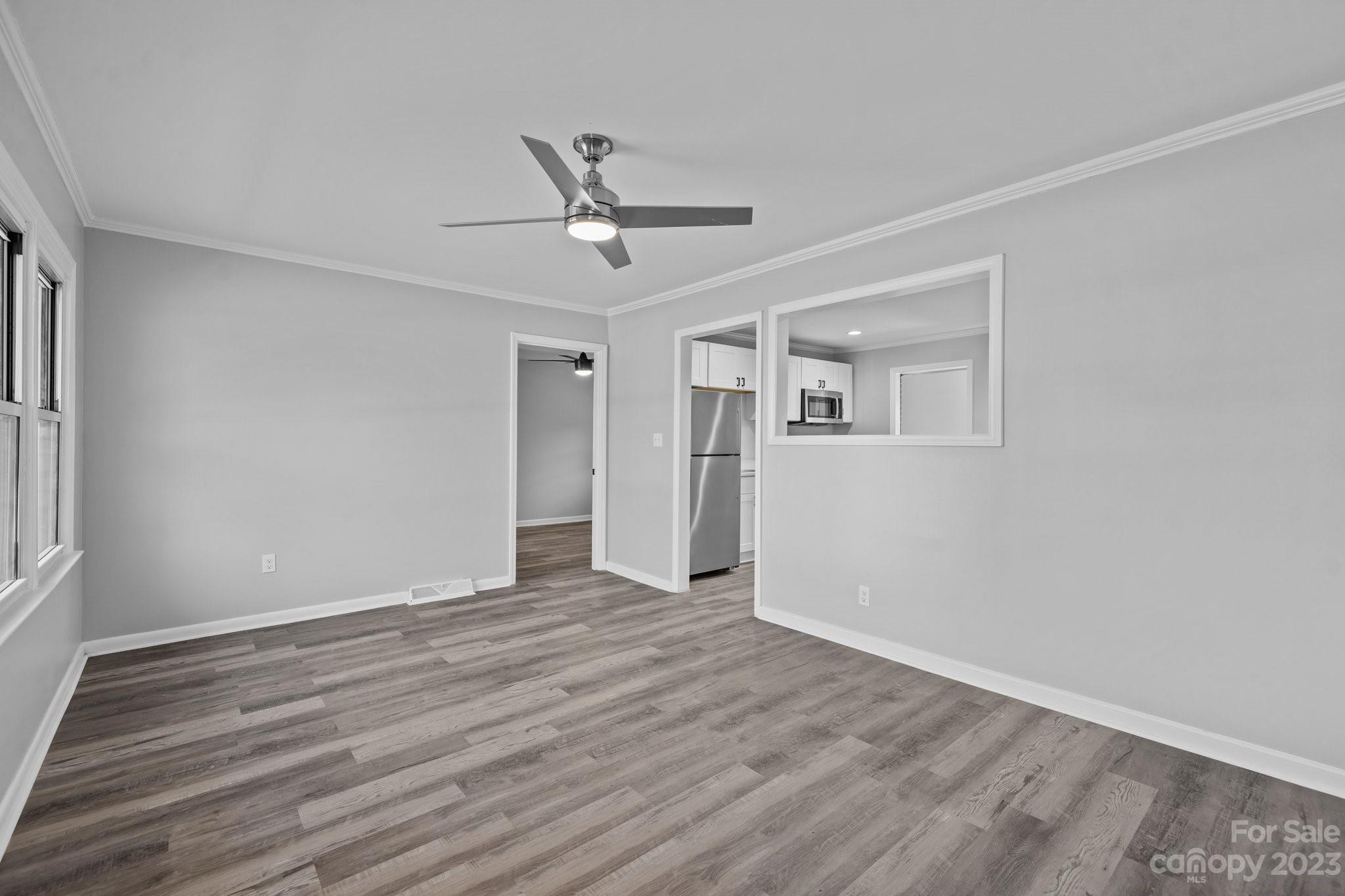 Ridgecrest - Residential