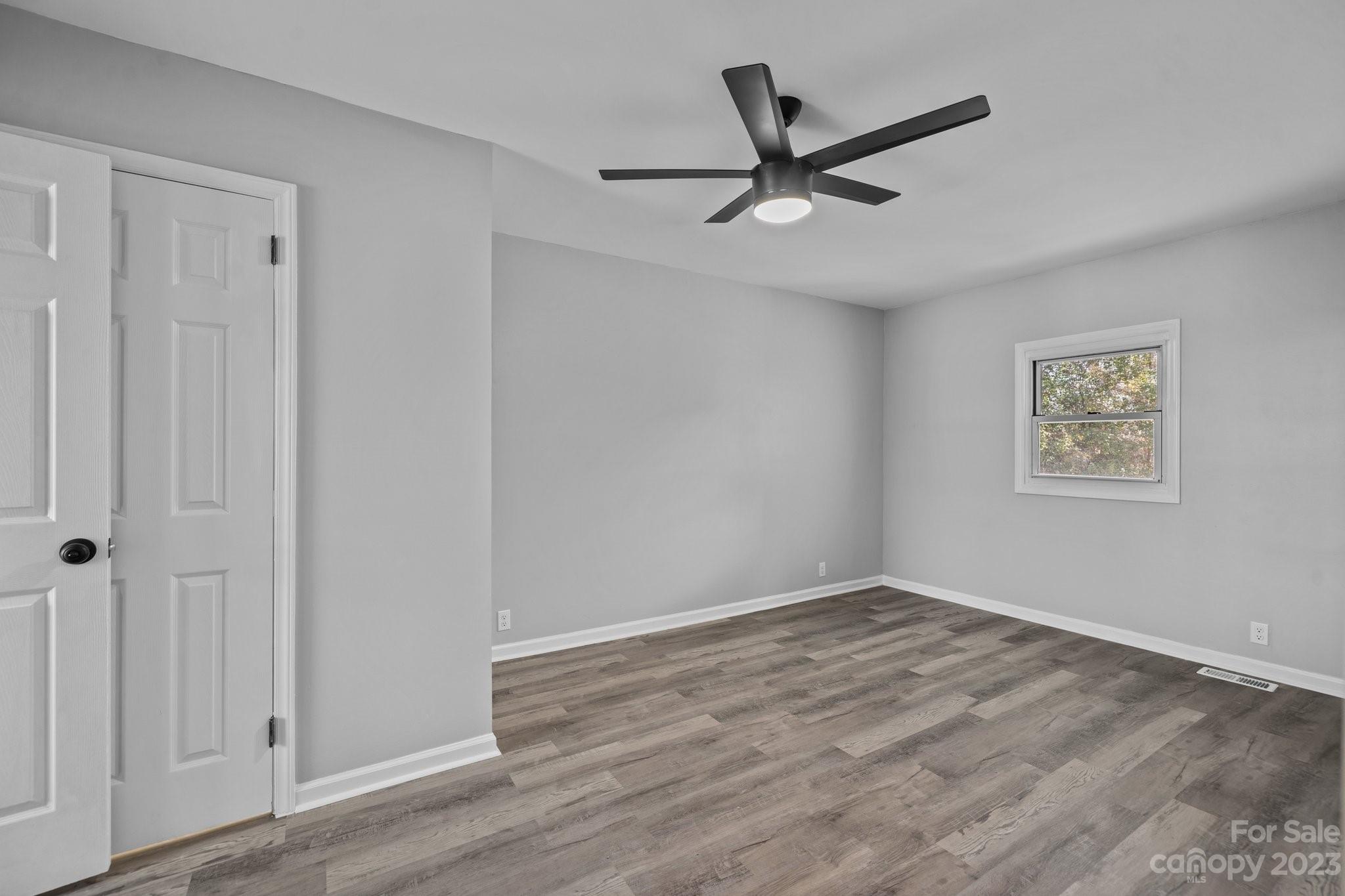 Ridgecrest - Residential