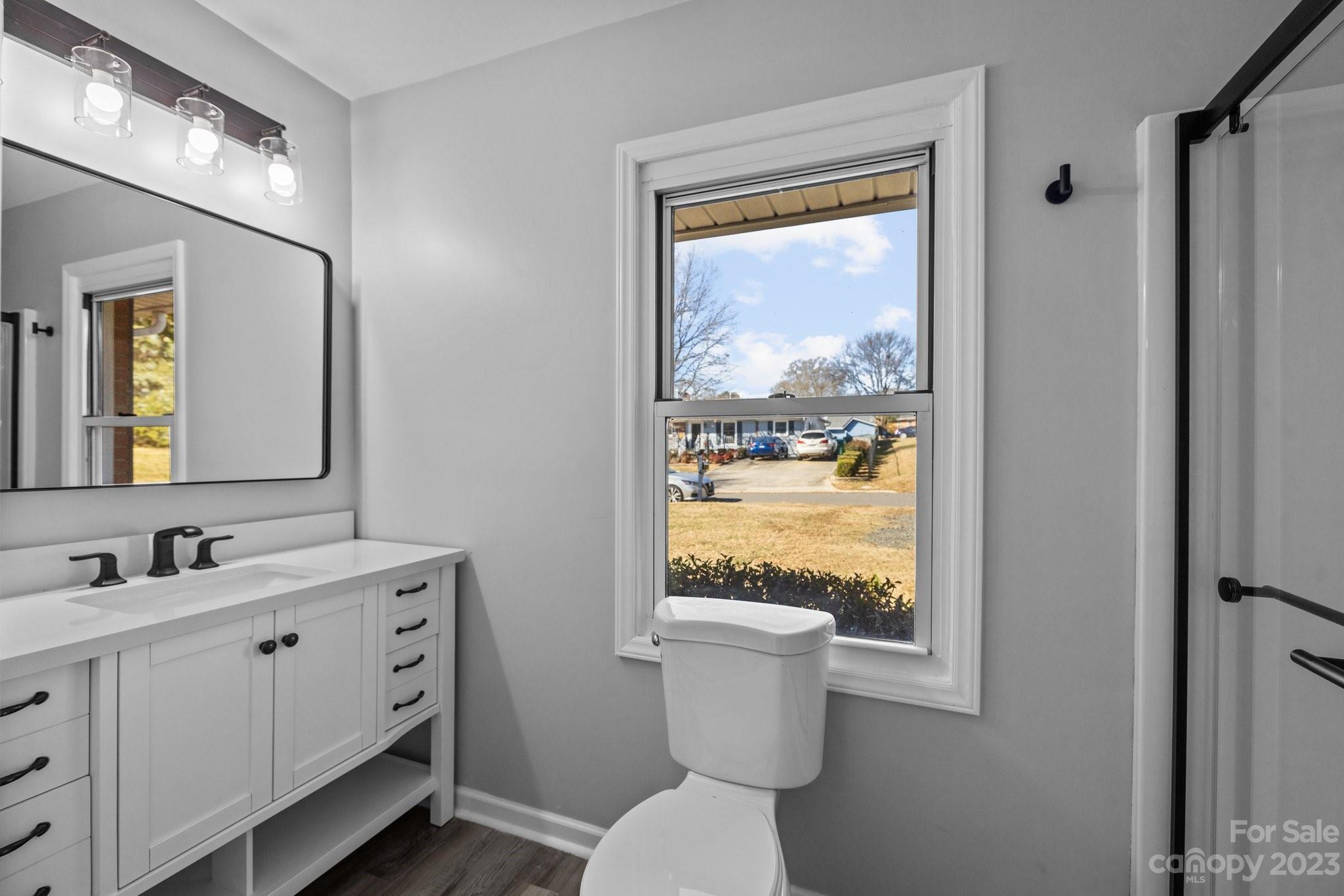 Ridgecrest - Residential