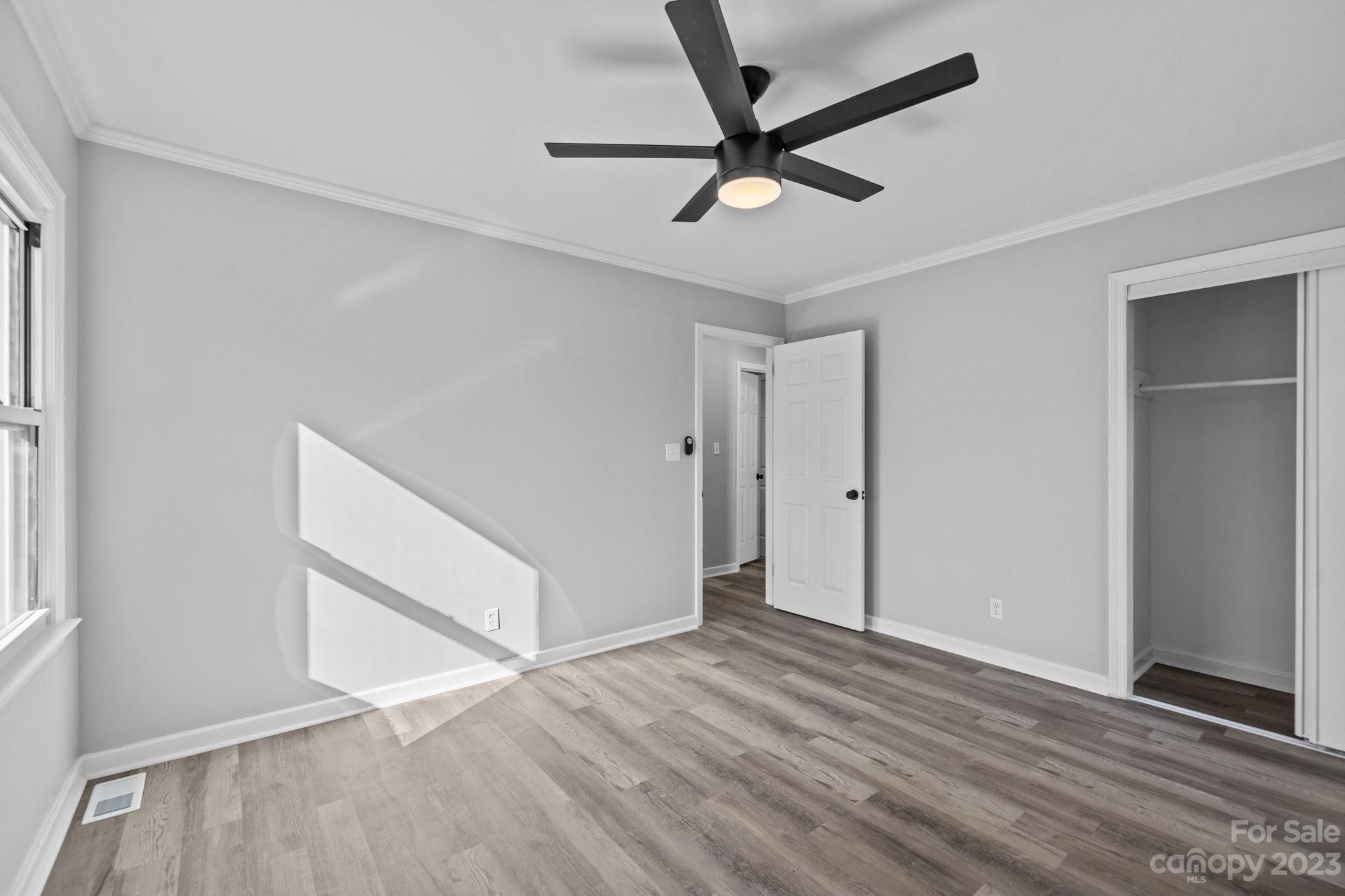 Ridgecrest - Residential