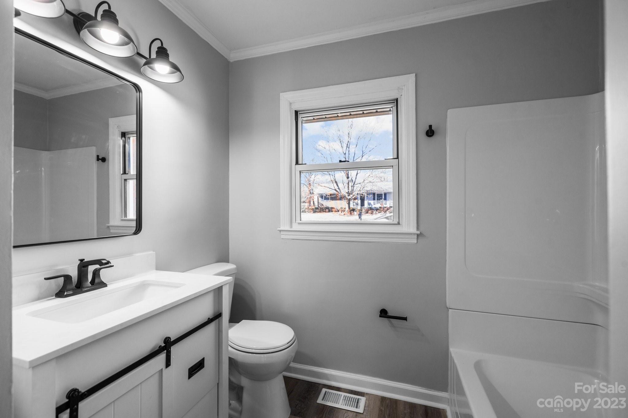 Ridgecrest - Residential