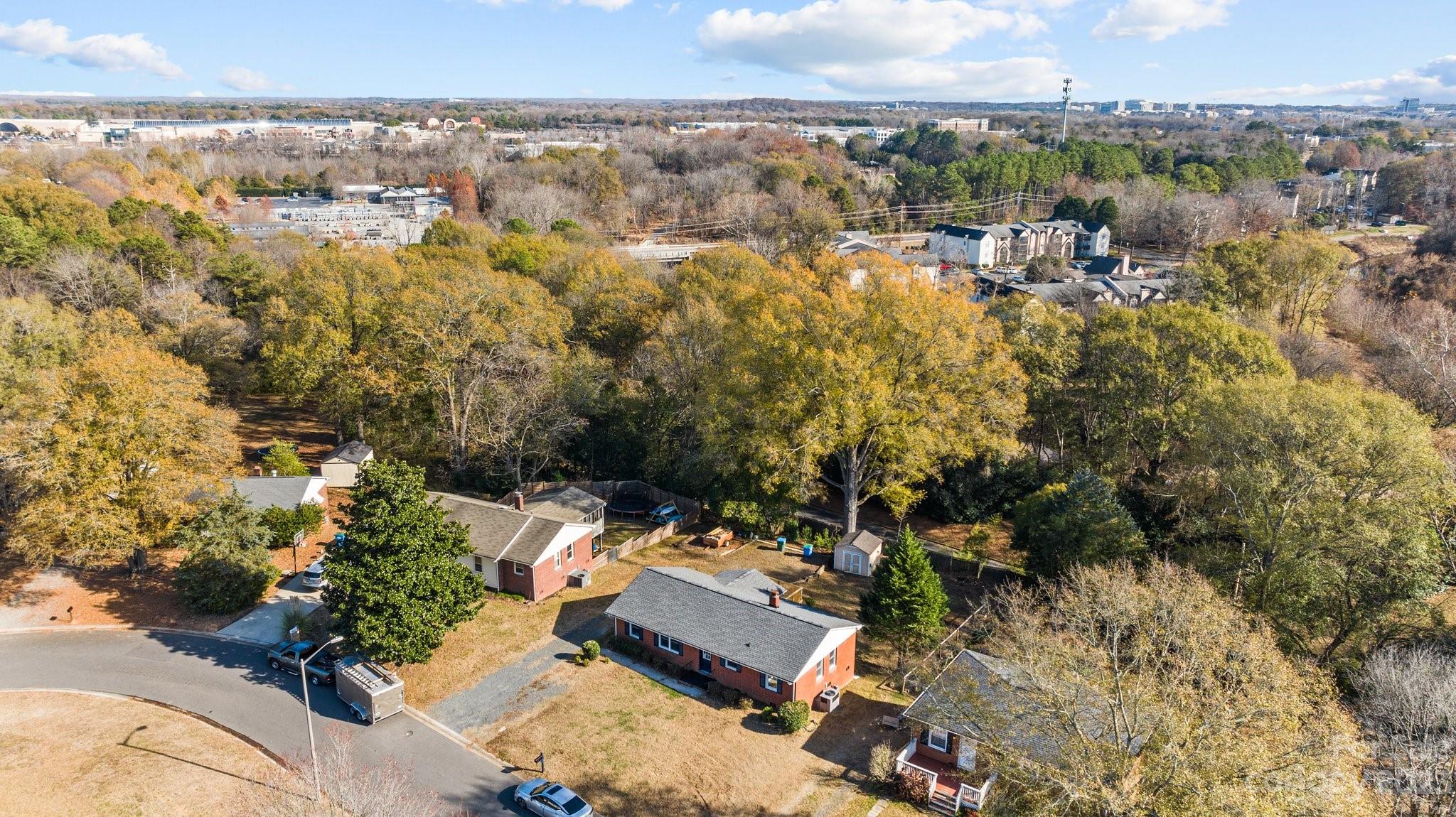 Ridgecrest - Residential