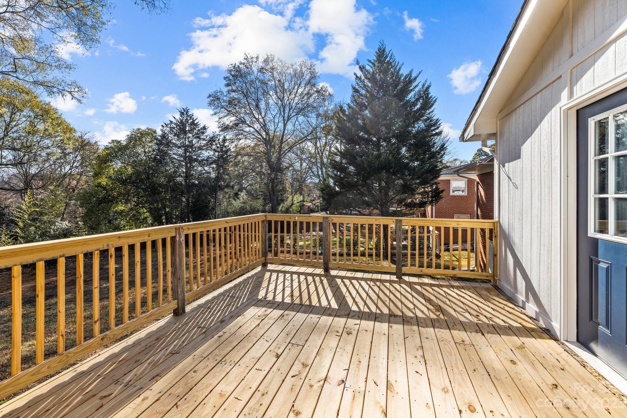 Ridgecrest - Residential