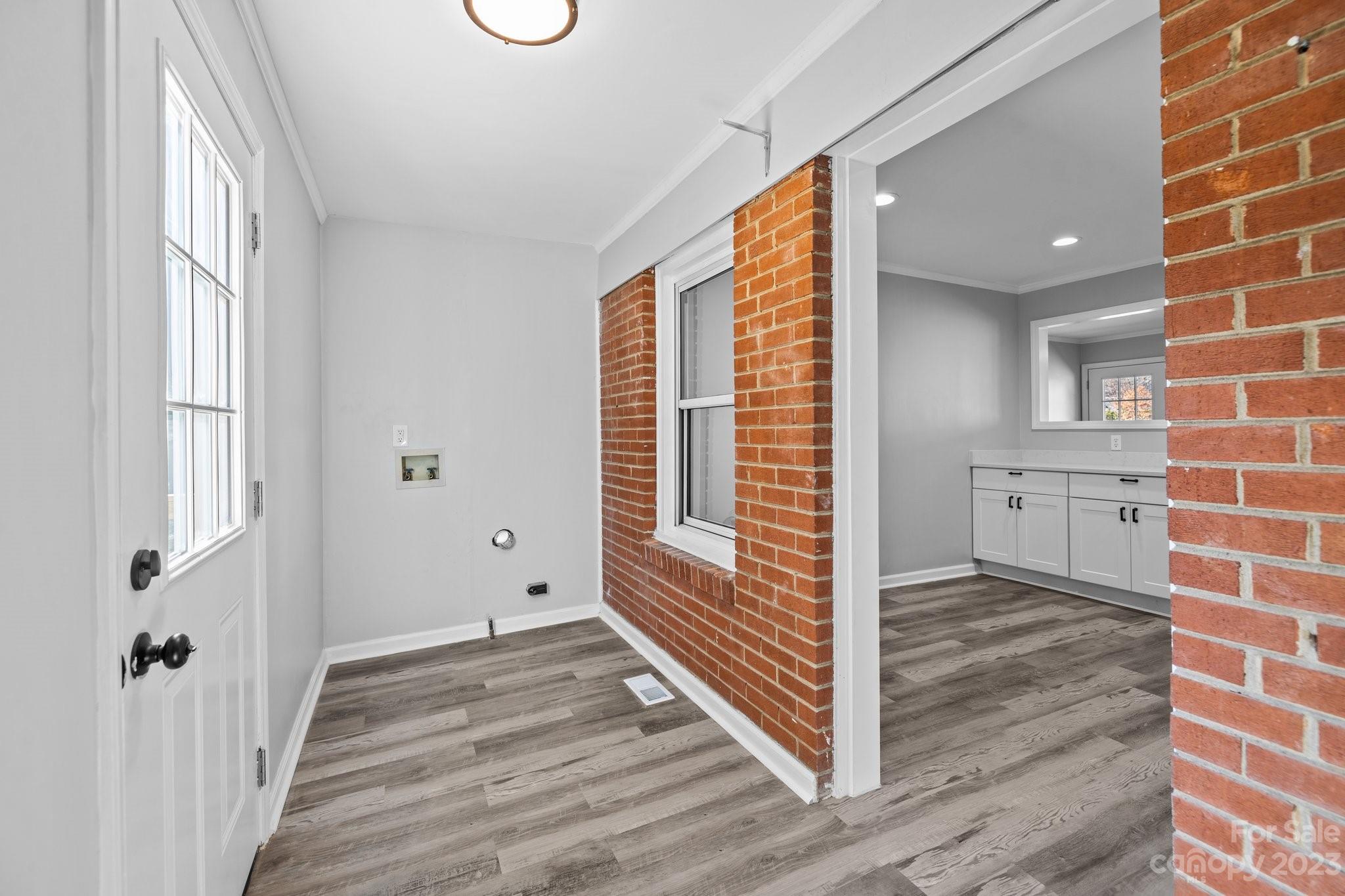 Ridgecrest - Residential