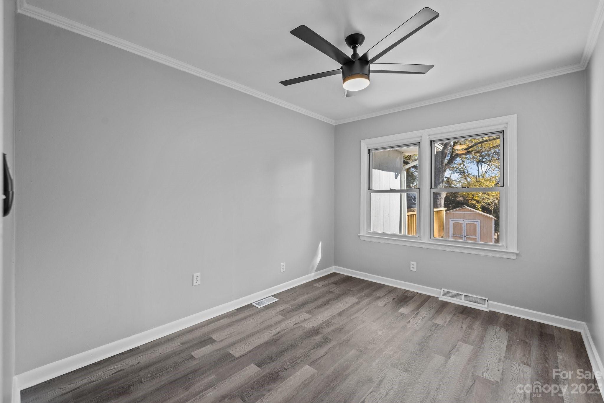 Ridgecrest - Residential