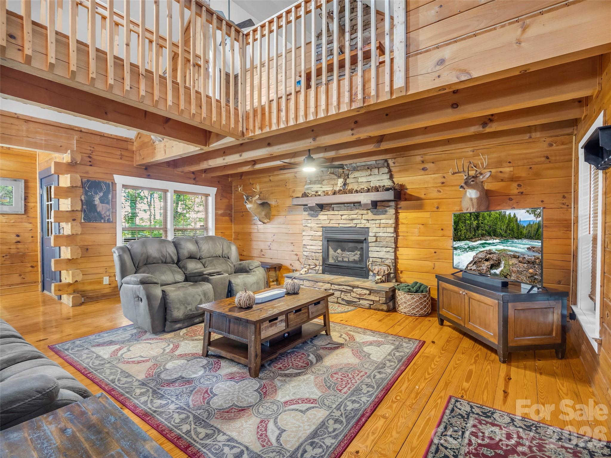 321 River Ridge Parkway