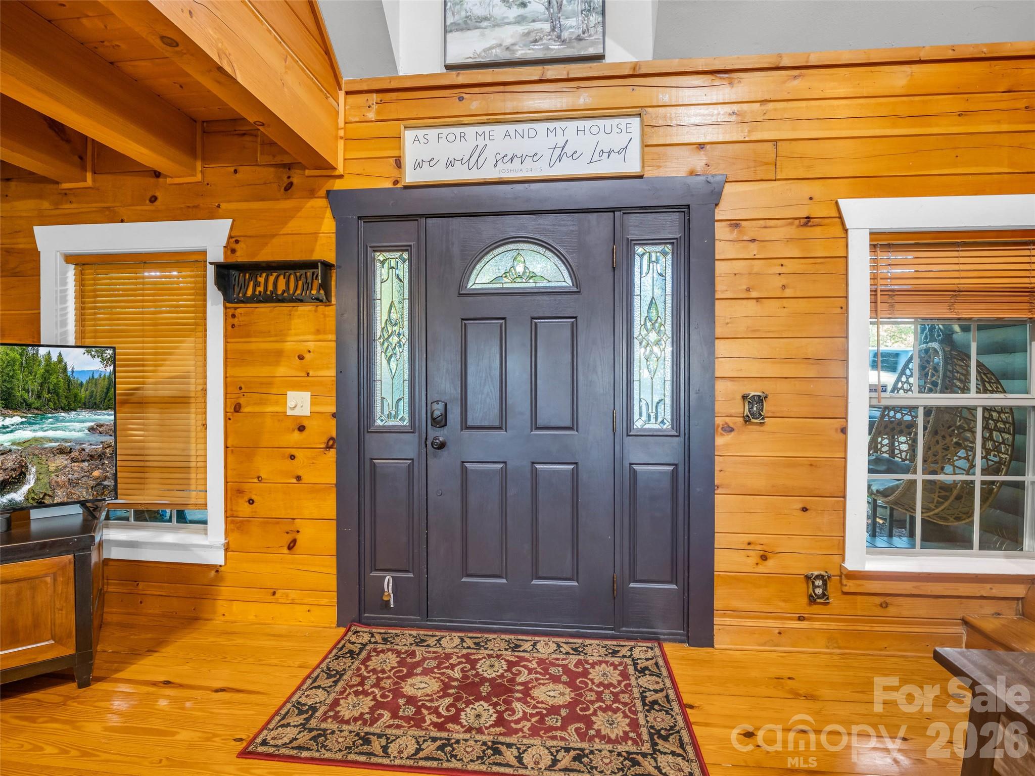 321 River Ridge Parkway