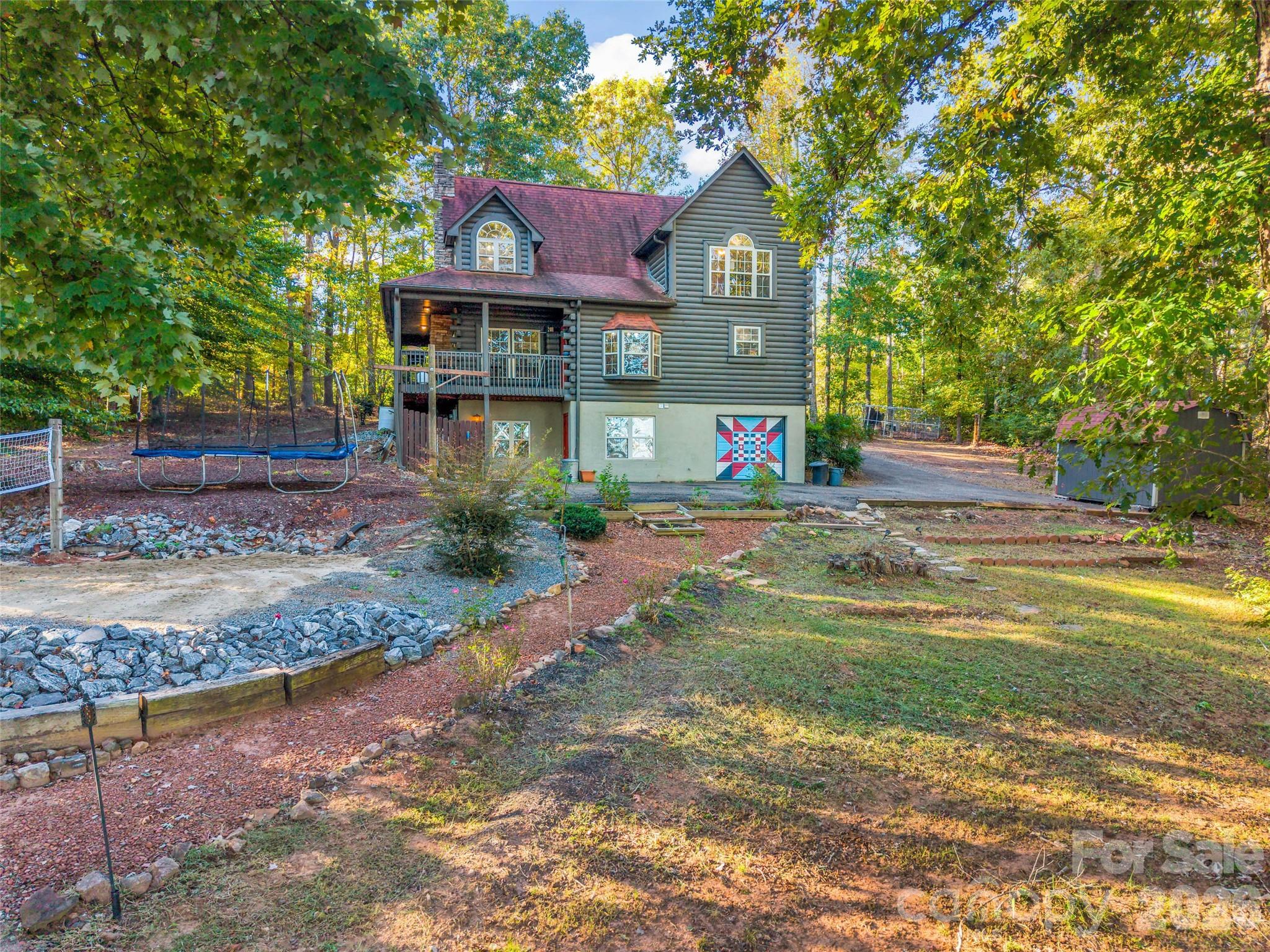 321 River Ridge Parkway