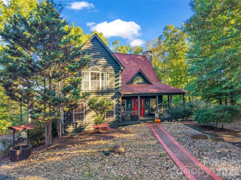 Photo of 321 River Ridge Parkway, Rutherfordton, NC 28139 (MLS # 4437031)