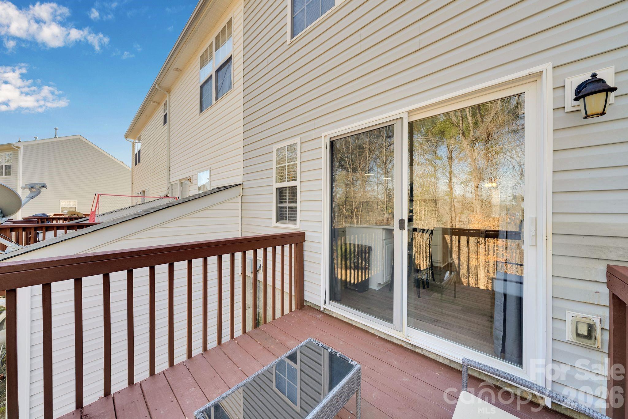 Lexington Commons - Residential