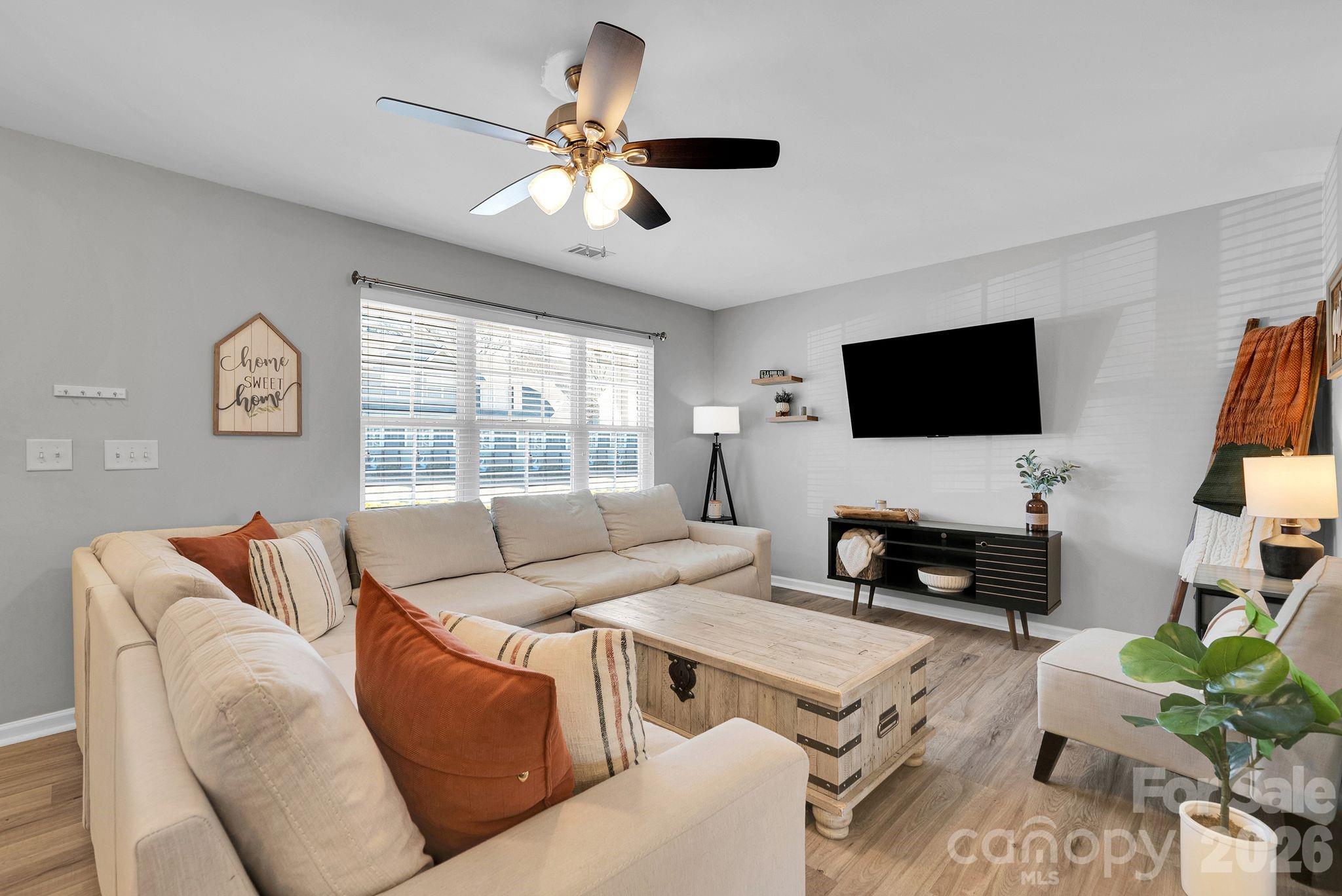 Lexington Commons - Residential