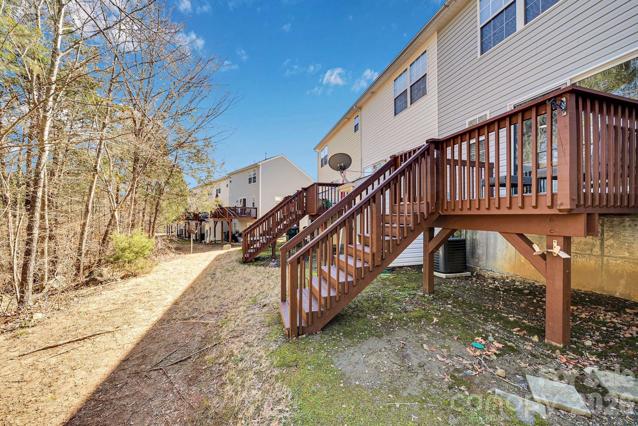 Lexington Commons - Residential