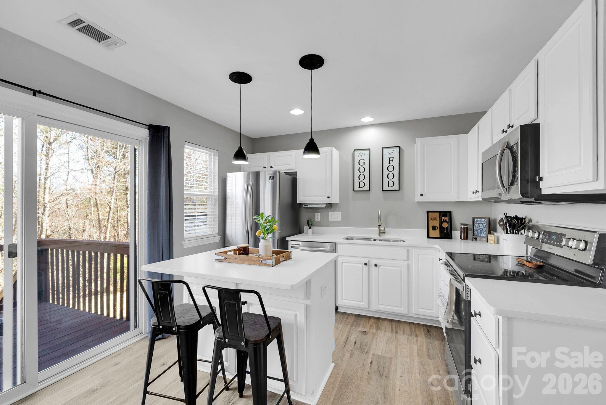 Lexington Commons - Residential