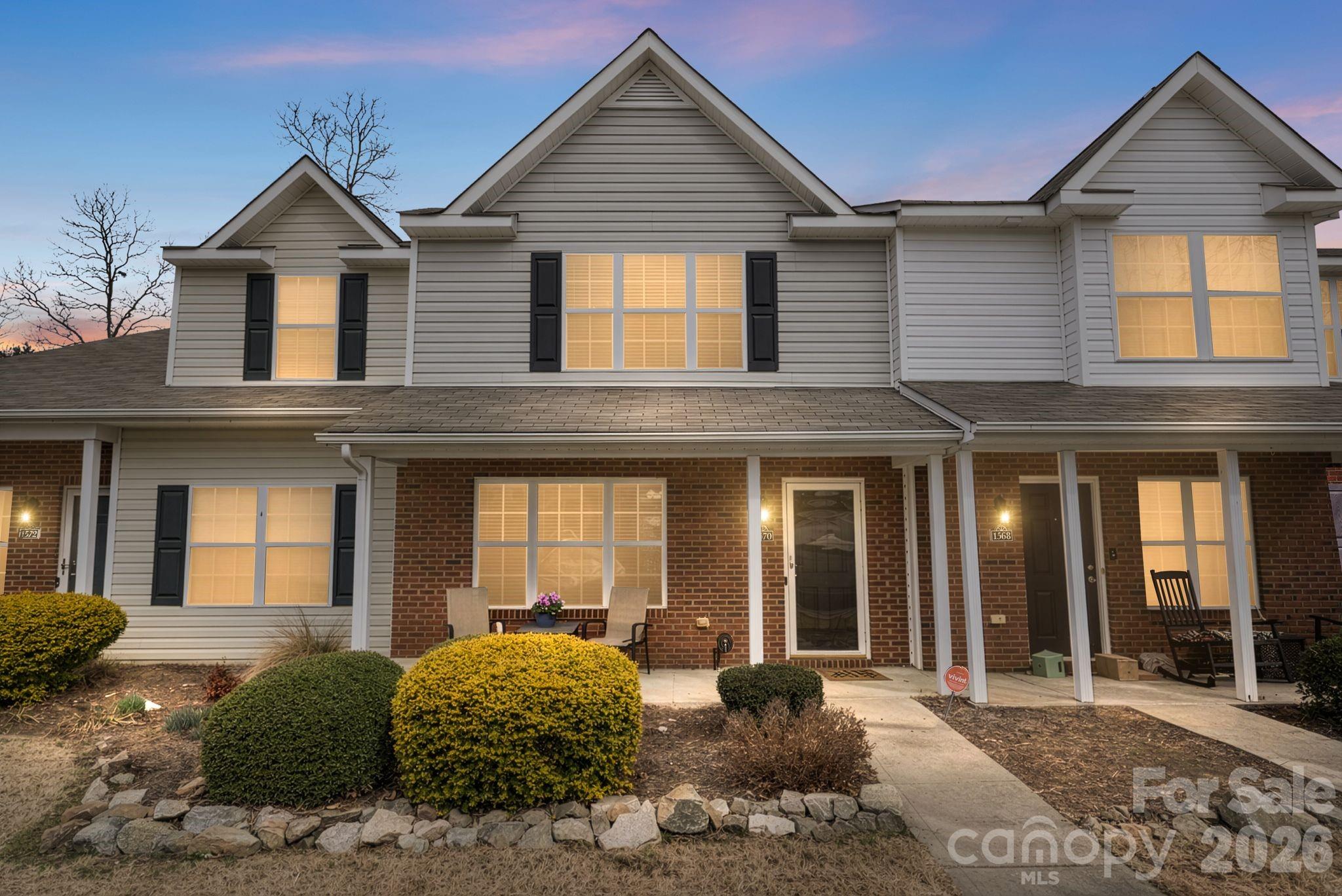 Lexington Commons - Residential