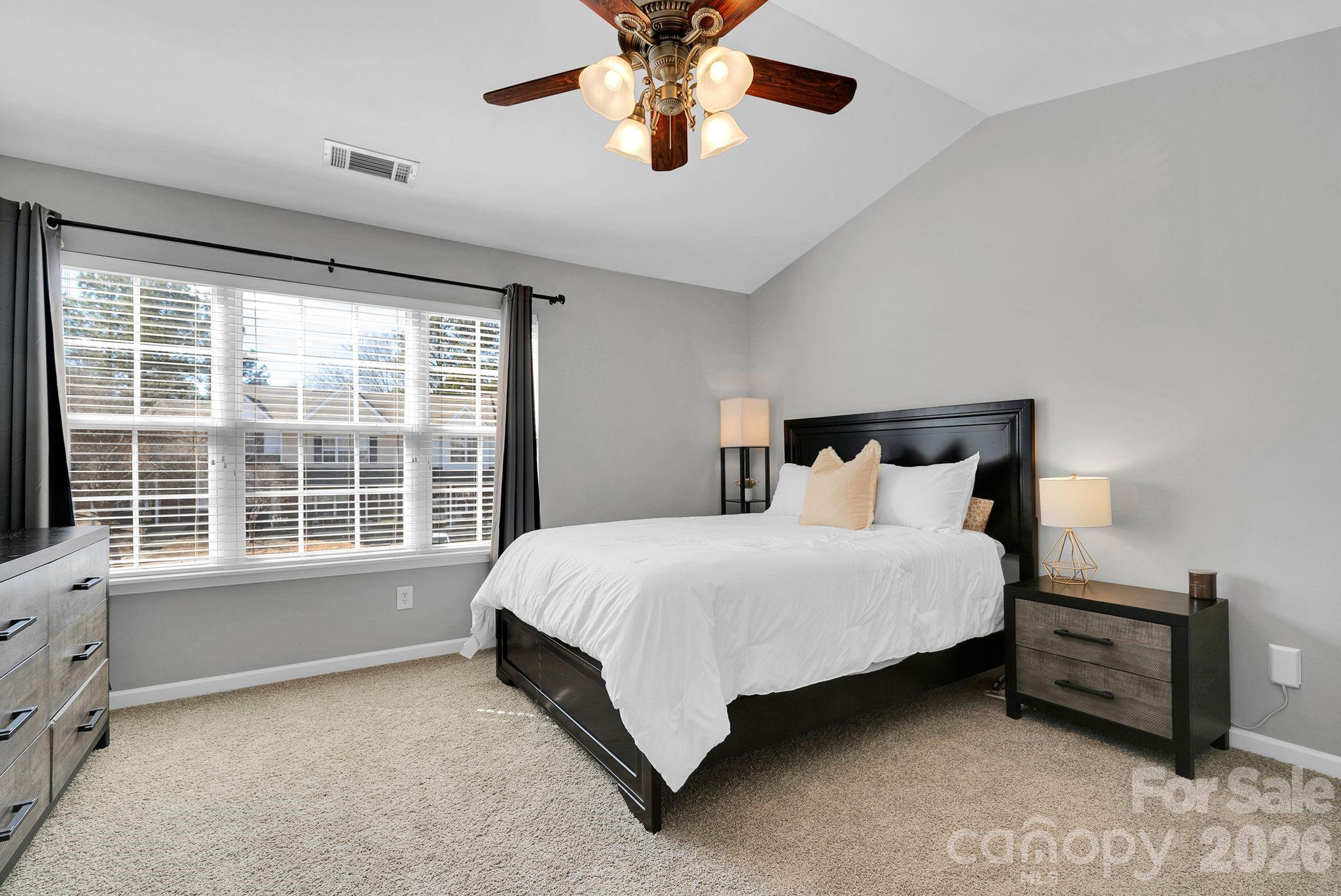 Lexington Commons - Residential