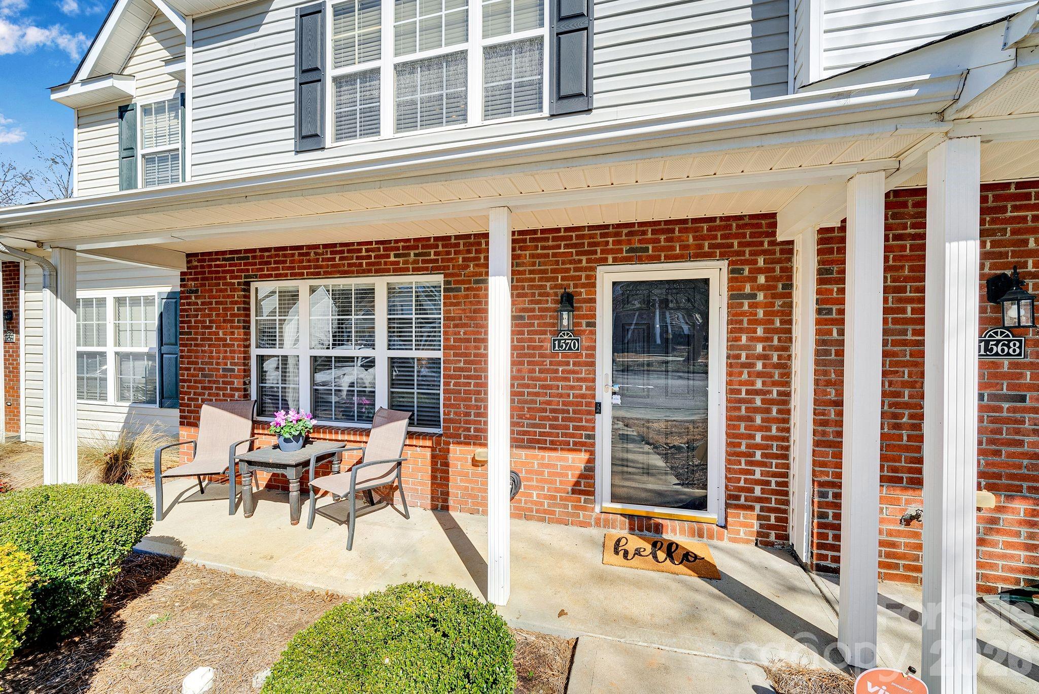 1570 Maypine Commons Way