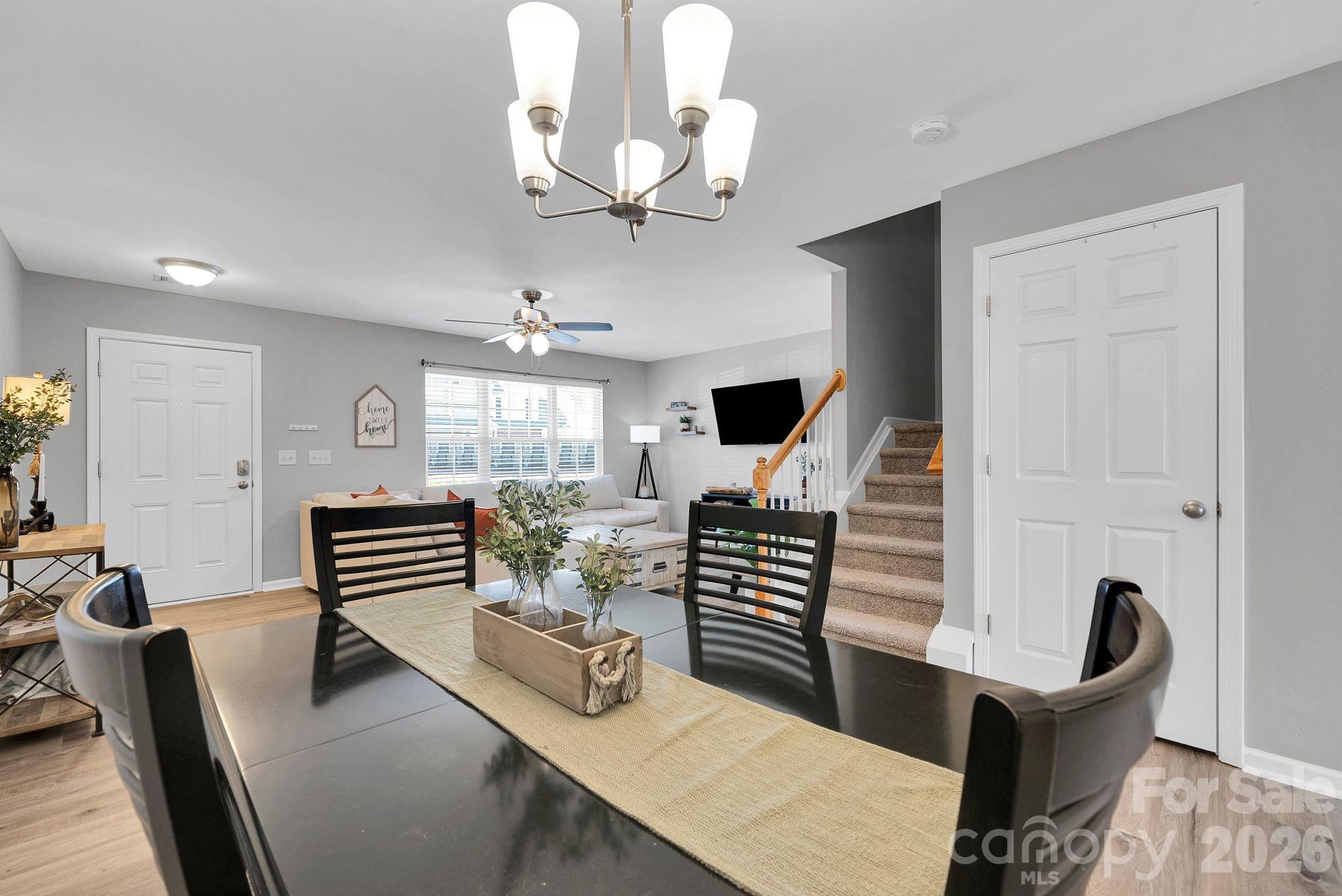 Lexington Commons - Residential