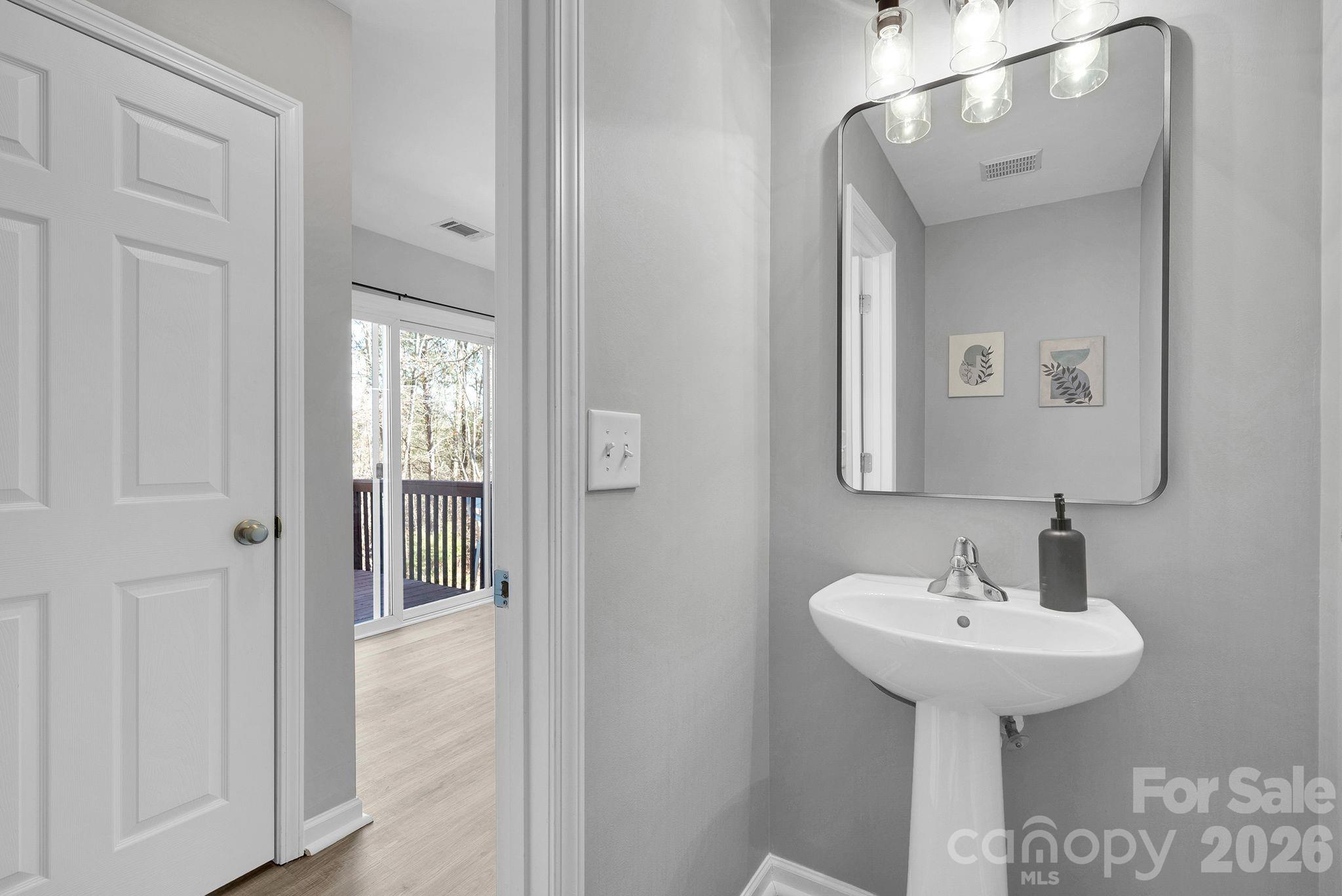 Lexington Commons - Residential