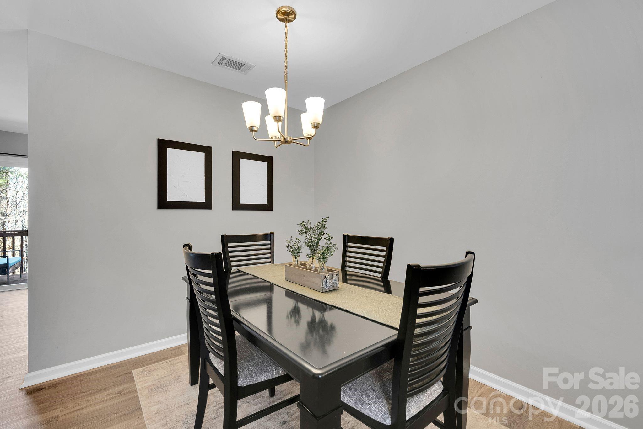 Lexington Commons - Residential